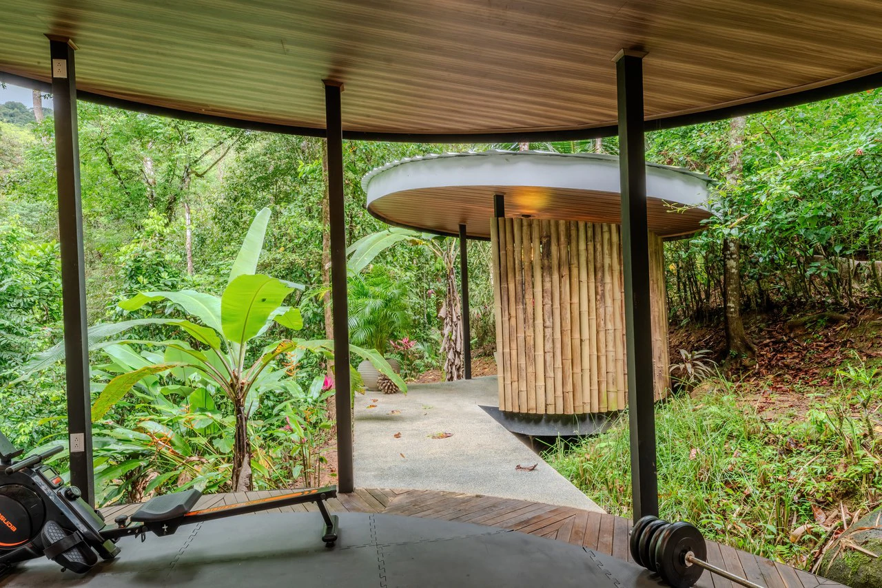 The Glass House. Sustainability, Luxury and Nature. - Gallery image 56