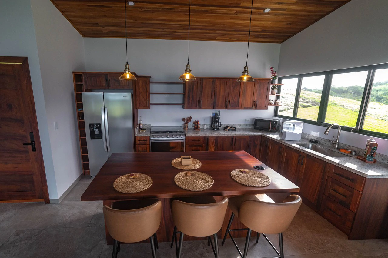 VILLA BUENA VISTA : 2/2 Lake And Volcano Arenal View Home - Gallery image 24