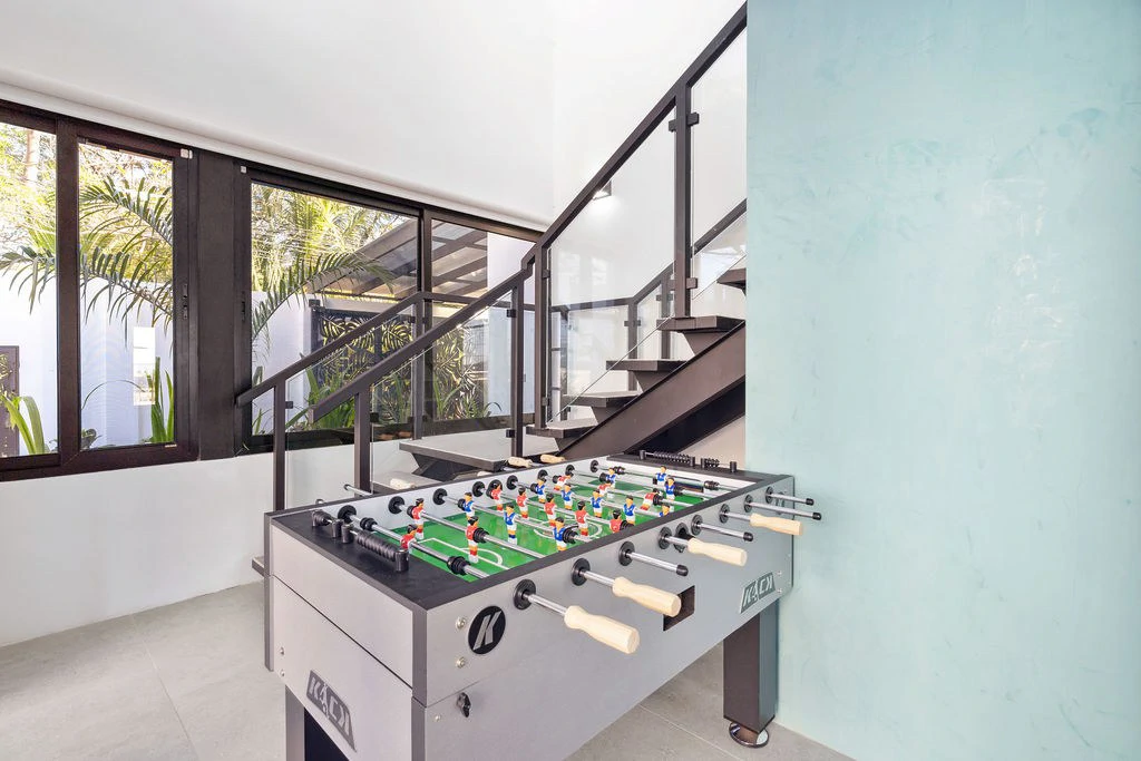 Villa Ballena: Sleek and Modern Beach House in Costa Rica - Gallery image 25