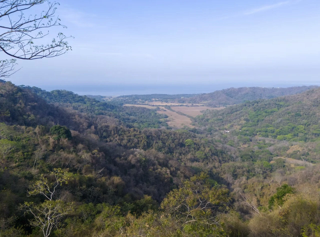 Ocean view property for sale Bejuco Nandayure Guanacaste Costa Rica - Gallery image 4