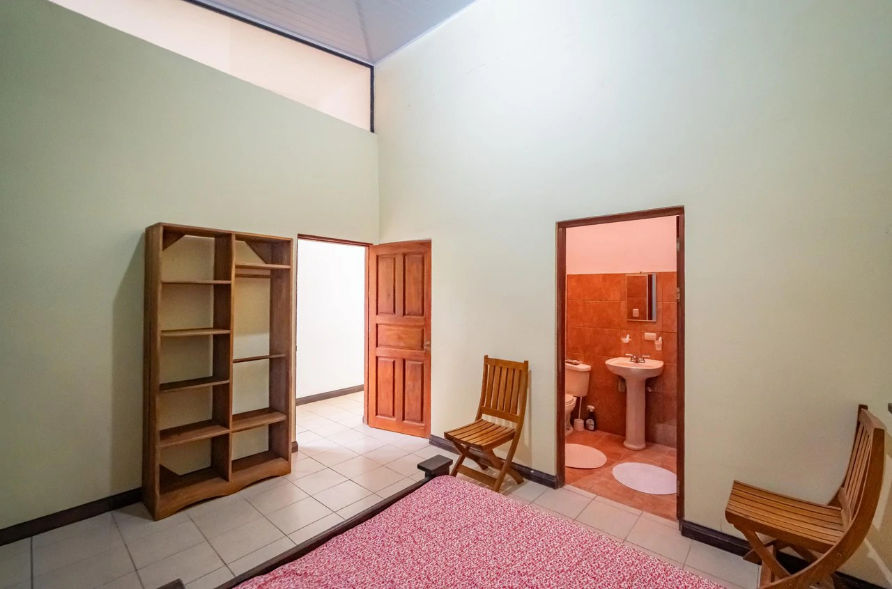 Condo 22: In Barco Quebrado - Tropical Gardens and Pool Near Samara and Nosara - photo 9
