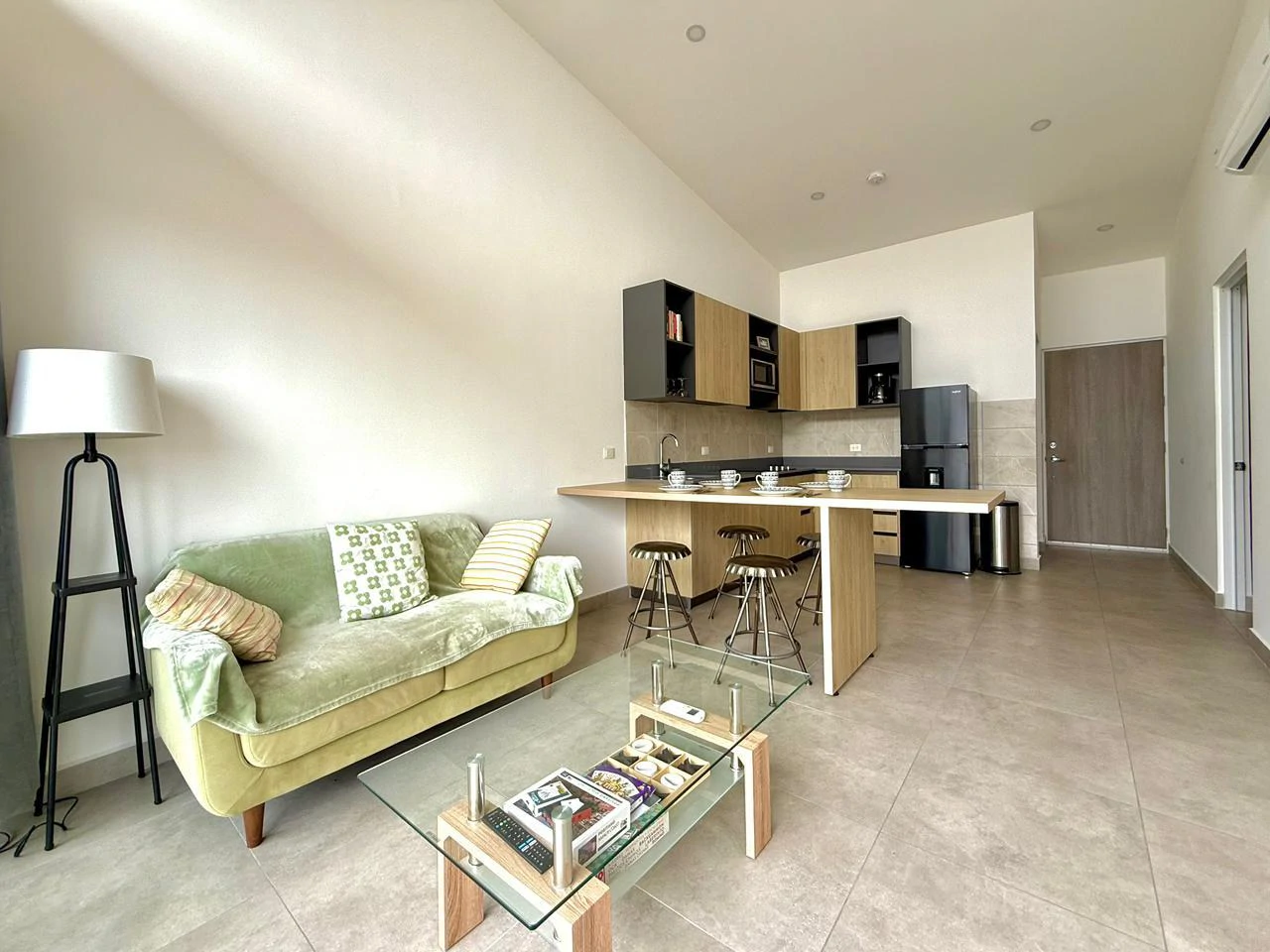 Azul del Mar 44:  Affordable Condo for Sale in Los Delfines, Costa Rica - Gallery image 7
