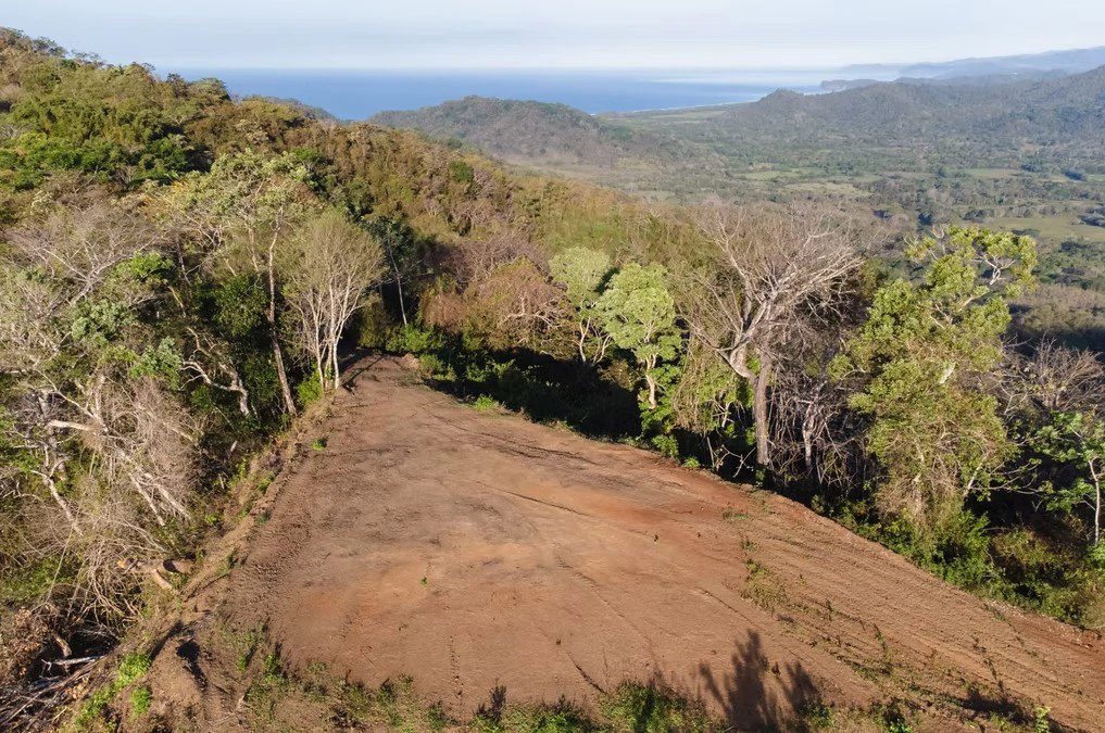 Ocean view farm for sale in Bejuco Nandayure Guanacaste Costa Rica - Gallery image 16