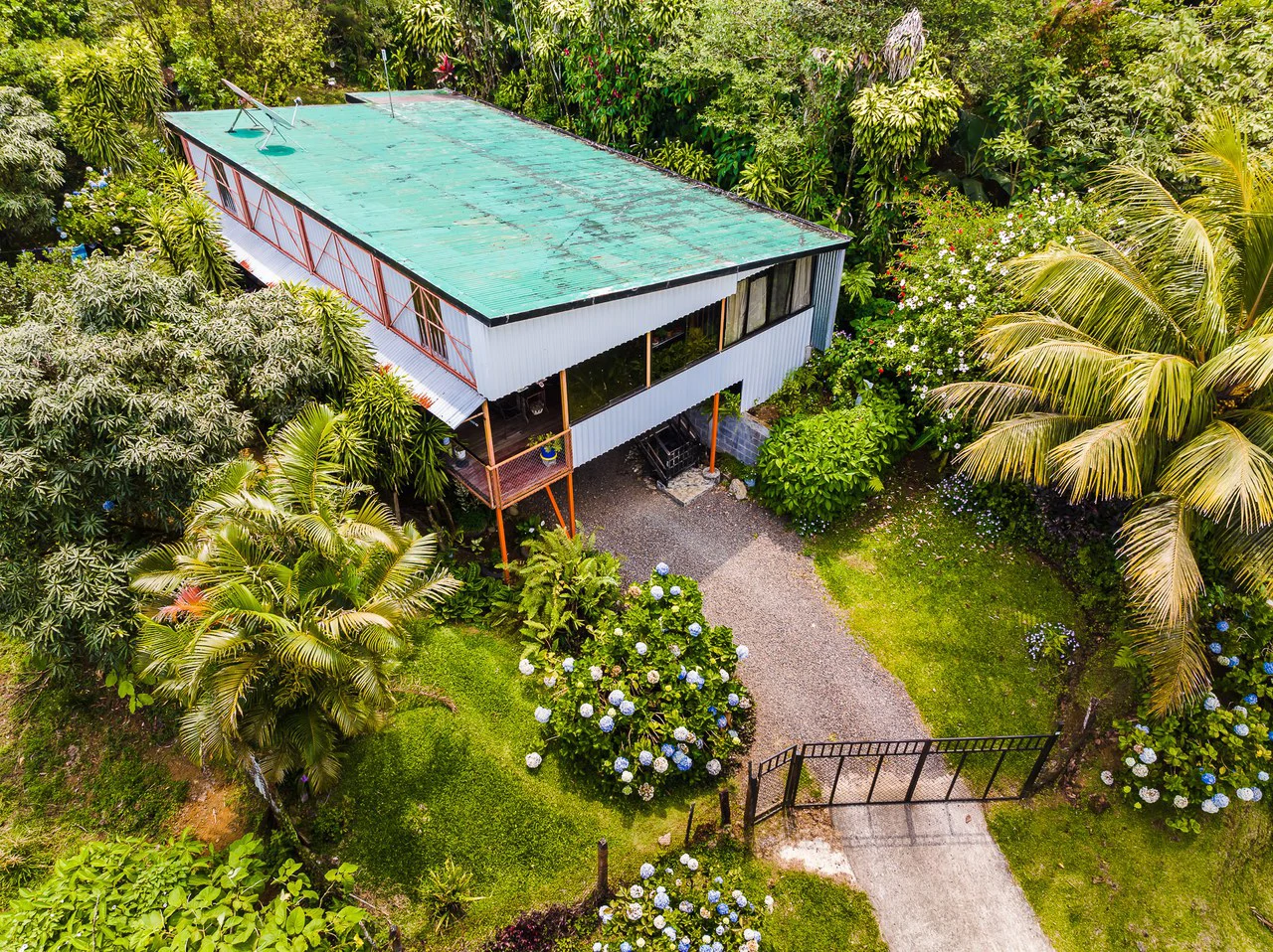 Celeste Mountain Lodge: Mountain Hotel/Resort/Hostel For Sale in Bijagua - Gallery image 40