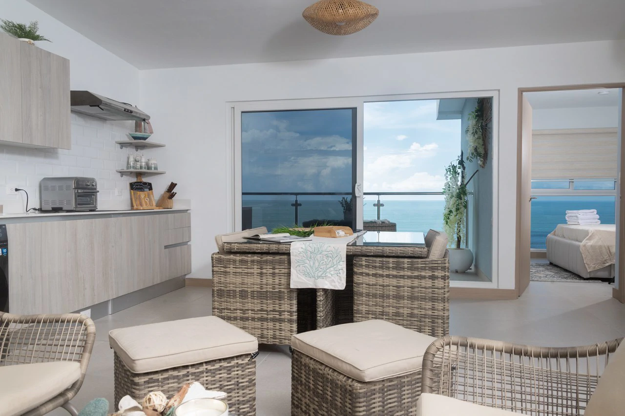 Elegant Ocean-View Condo | Luxury Living in Jaco - Gallery image 14