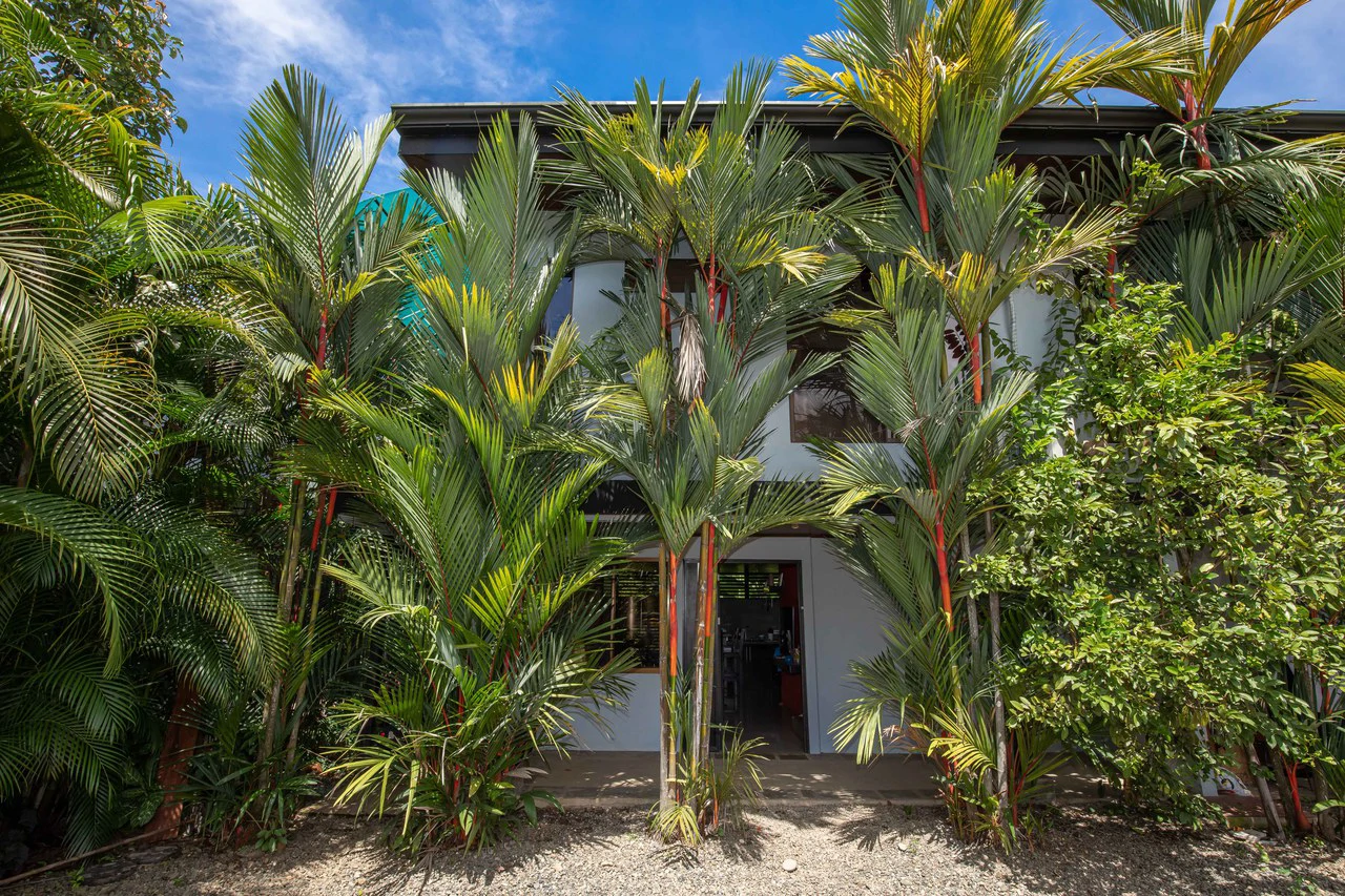 Apartment Hotel with Owners Suite, Fantastic Oportunity for Hostel in Uvita - Gallery image 10