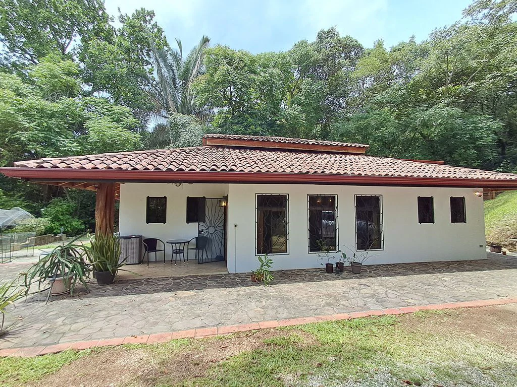 Casa Mariola: PRICE REDUCTION | Colonial Charm Meets Tropical Living in Samara Woods