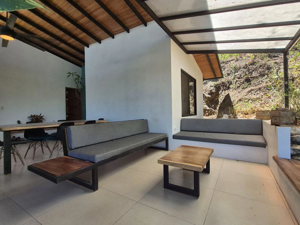 Casa Lema: Casa Lema – Tropical Elegance & Absolute Privacy Just Steps from Samara Beach with 2nd home ideal for rental income - Gallery image 30