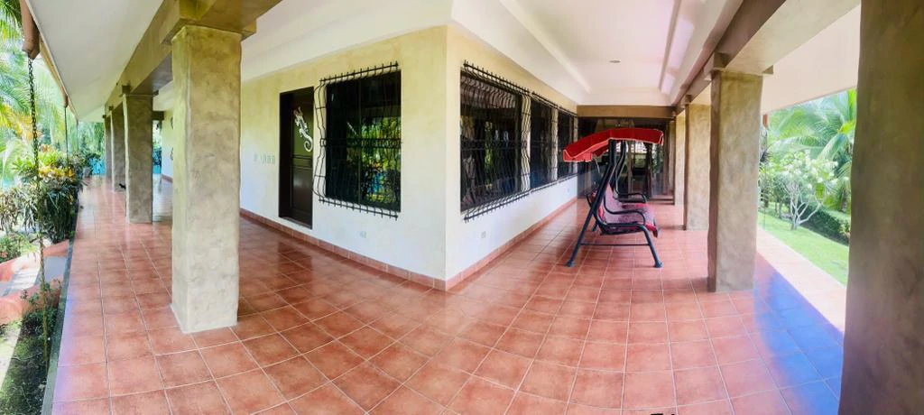 3 houses for sale with ocean views, gardens and mountains Orotina Costa Rica - Gallery image 22