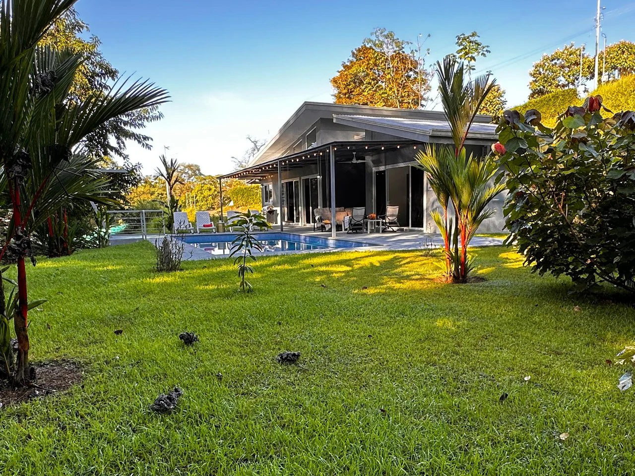 Perfect for Families or a Peaceful Retirement, Uvita Pacific Ocean Town: House For Sale in Uvita - Gallery image 10