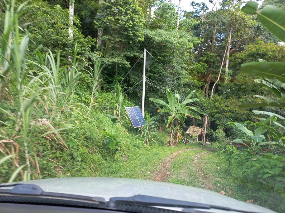 ID 706: Lot 1 - 6,618m² Rustic Retreat Center with Private Waterfall - Gallery image 9