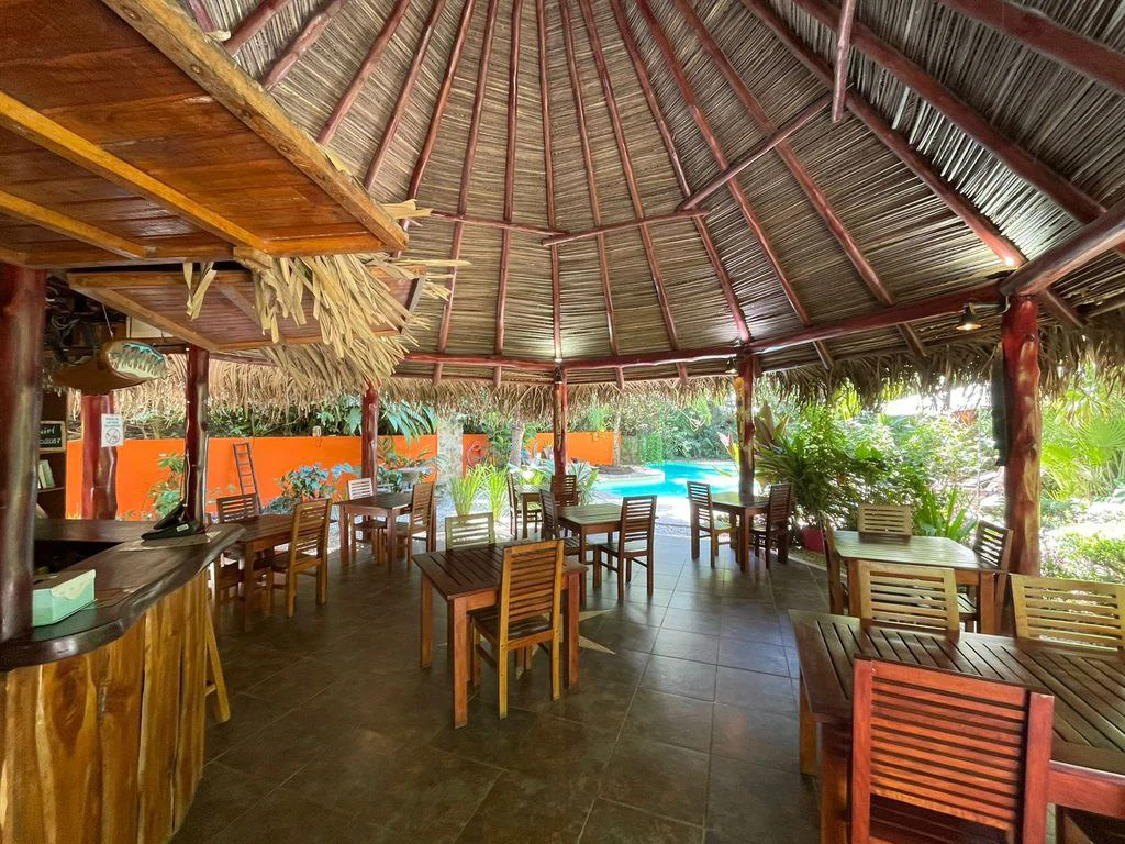 Samara Jungle Boutique Hotel: When Elegant & Romantic Bungalows Seamlessly Blend Into Nature's Bounty. - Gallery image 6