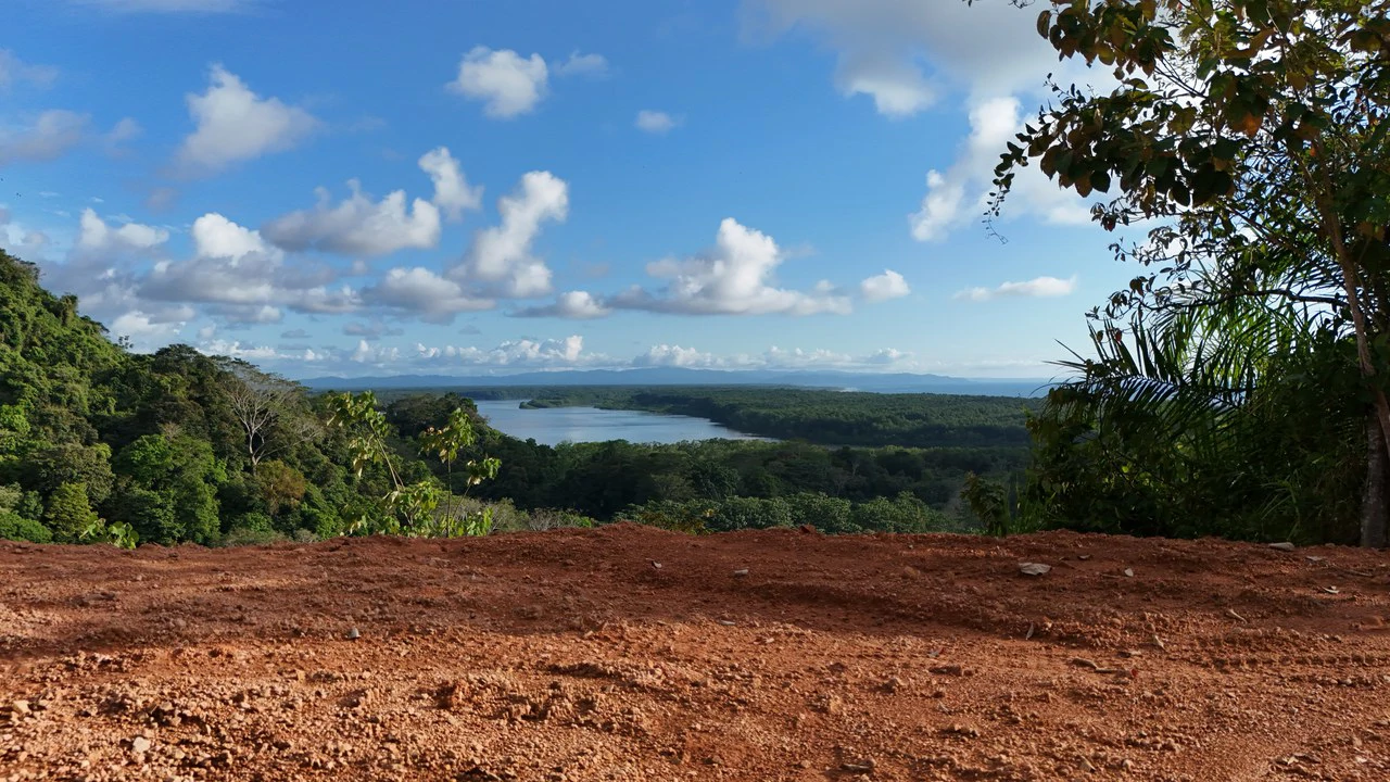 Stunning Ocean and Terraba River view property in Ojochal - Gallery image 2