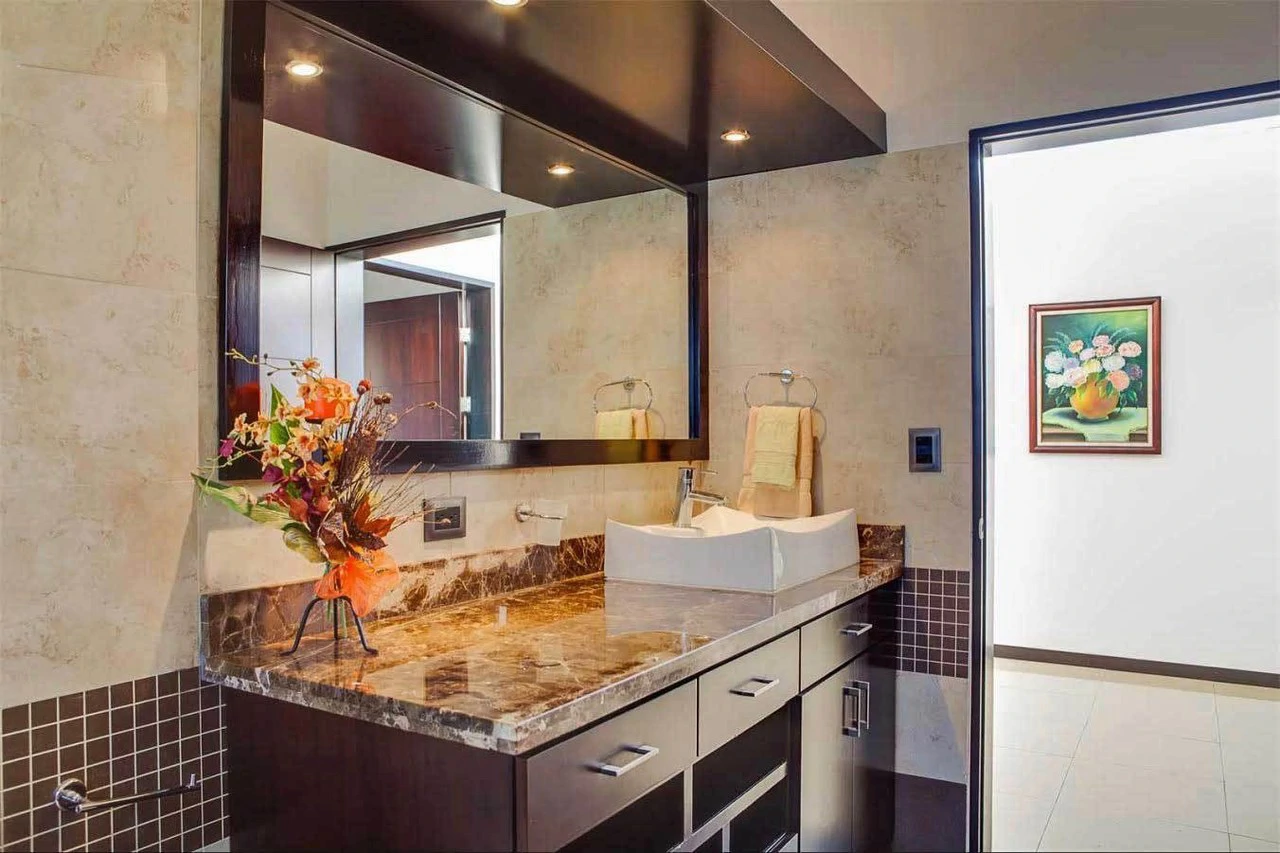Luxury contemporary house for sale in San Bosco, Santa Barbara de Heredia. - Gallery image 26