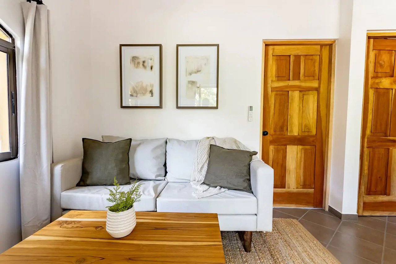 Tamarindo Paradise Condo #6: An income producer walking distance to the beach - Gallery image 6