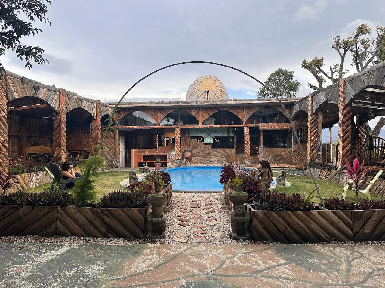 Hotel Casa Antigua: Exceptional Boutique Hotel & Prime Commercial Investment Opportunity Near Costa Rica’s Busiest Airport - Gallery image 41