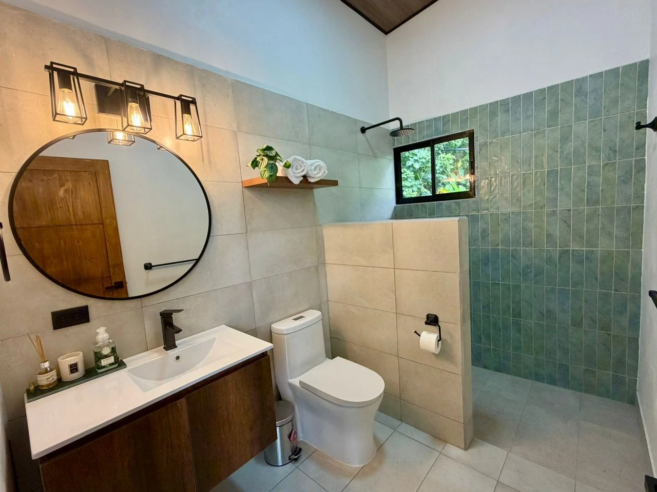 ID 738: 3 Bd/3 ba - Modern Luxury Home in Paraiso Hills, Punta Uva - Gallery image 10