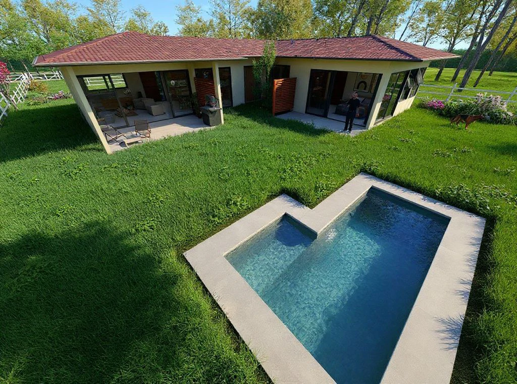 Manantial Lote: Lot Ready-To-Built Project - Gallery image 9