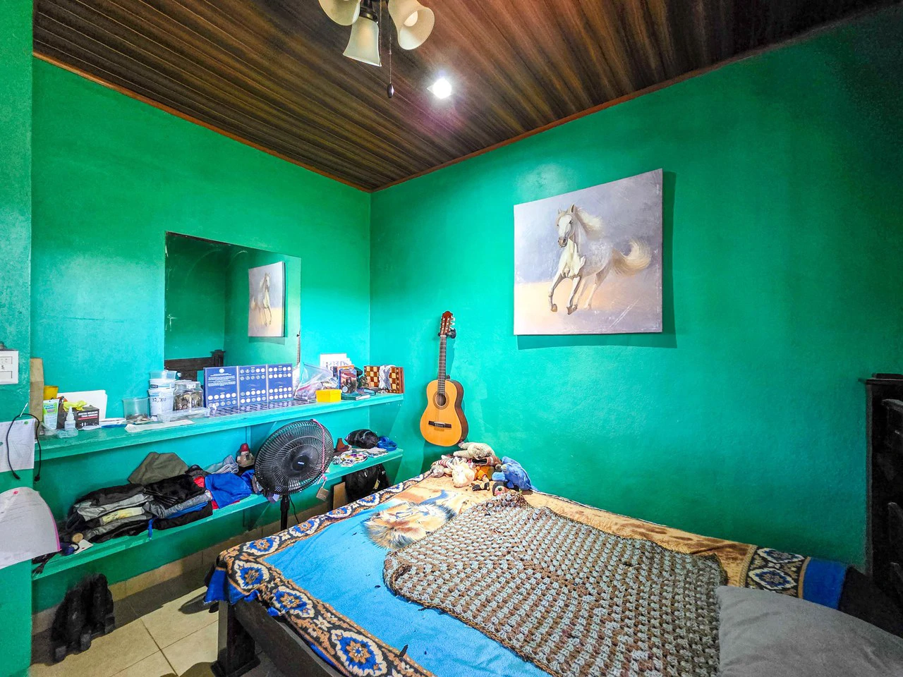 Casa Almendros: Jungle View Home + An Income Studio In Samara Beach - Gallery image 15