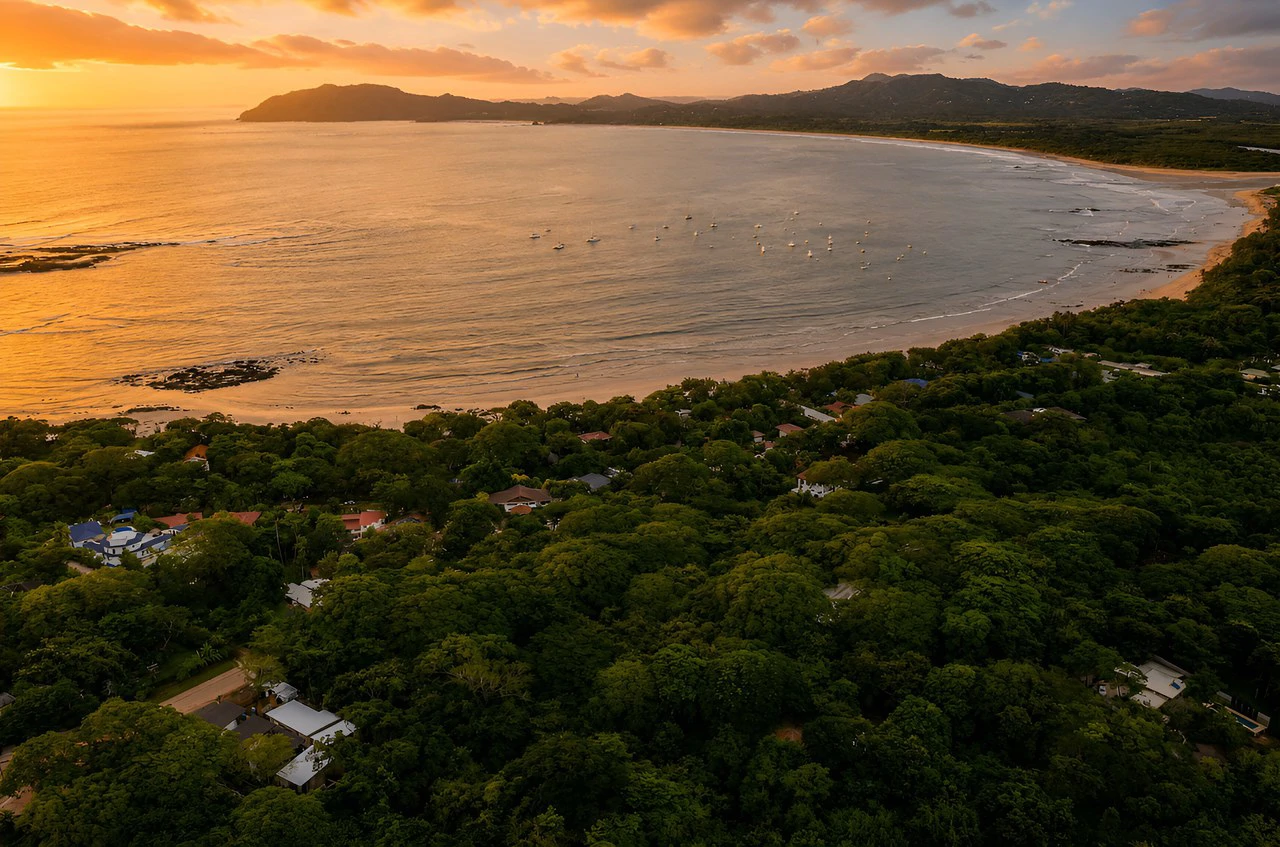 Villa Altamar: Four Private Villas Steps from Playa Langosta - Gallery image 22