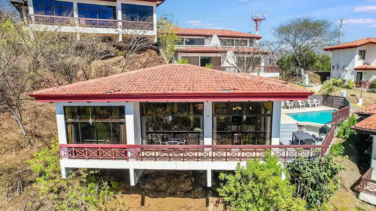 Villa Pacifique: Ocean views from the Villa Sol resort community! - Gallery image 83