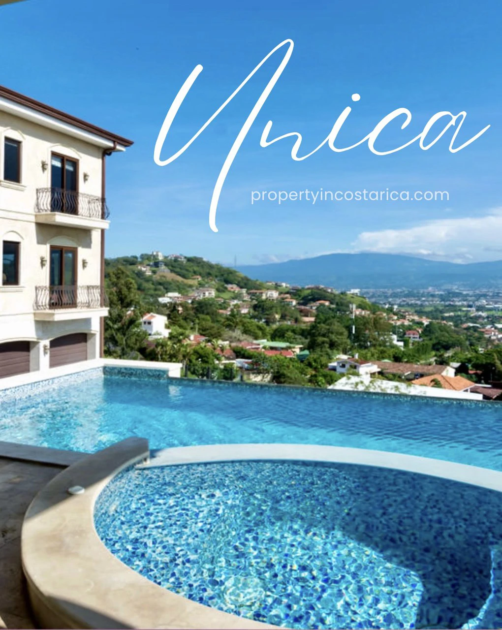 Casa Mirador: House For Sale in San Rafael