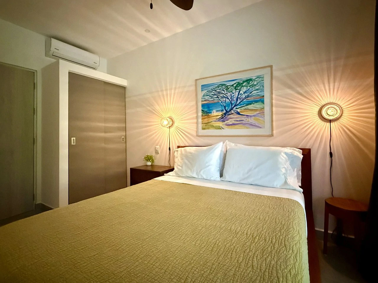 Azul 20:  Villa Earth Below, $219,950 USD with one-of-a-kind location with private beach, security, and amazing amenities!: Luxury resort-style living. Furnished and Financing Available - Gallery image 11