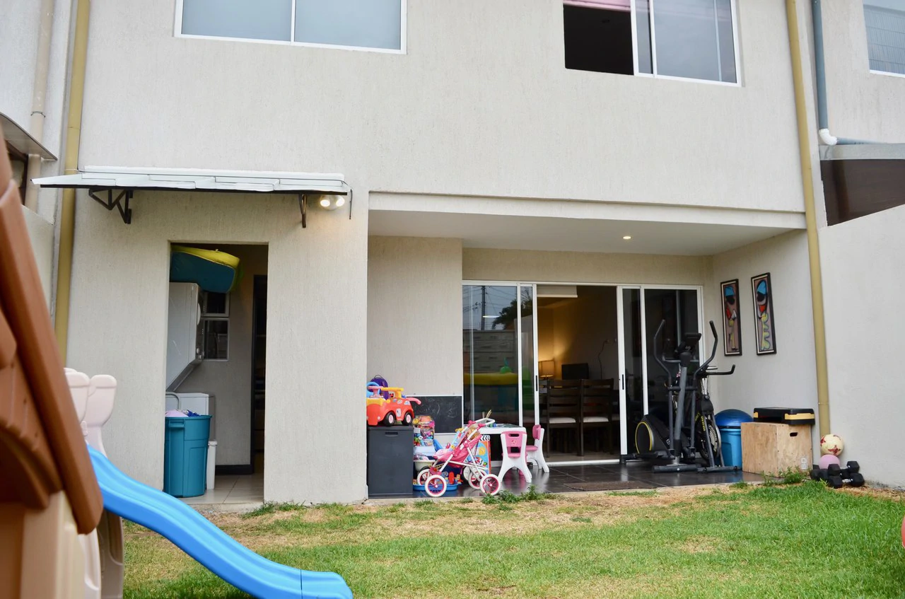 CONDOMINIO ALEXA: House for sale in San Pablo Heredia, Condo Alexa - Gallery image 30
