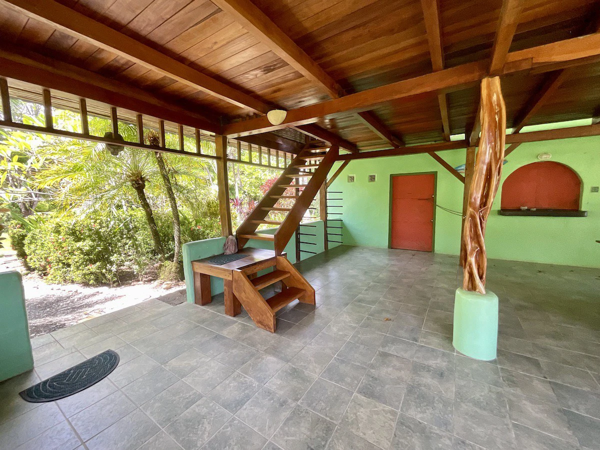 Punta Soñada: Point Break Beachfront Property Osa Peninsula - Gallery image 16