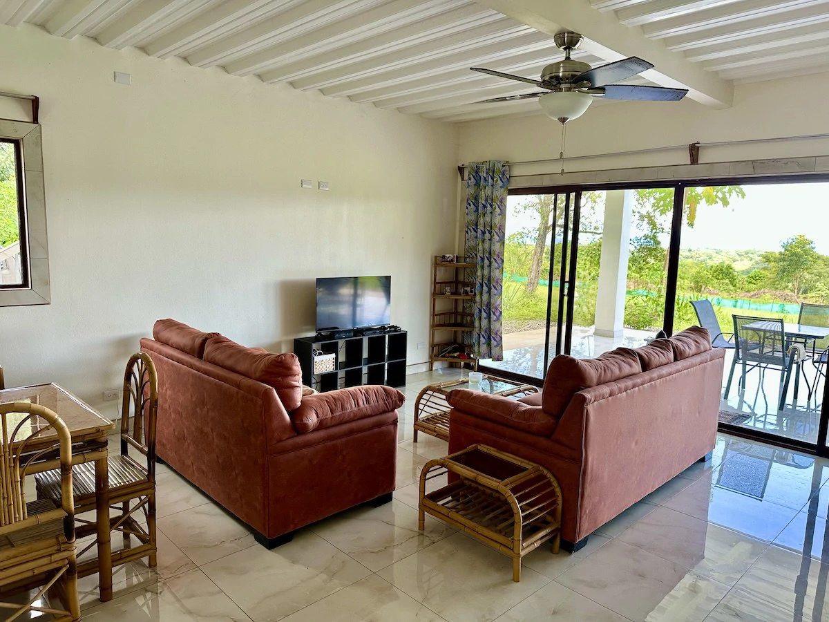 Duplex for Sale Osa Peninsula | 5 Acres in Private Costa Rica Community - Gallery image 11