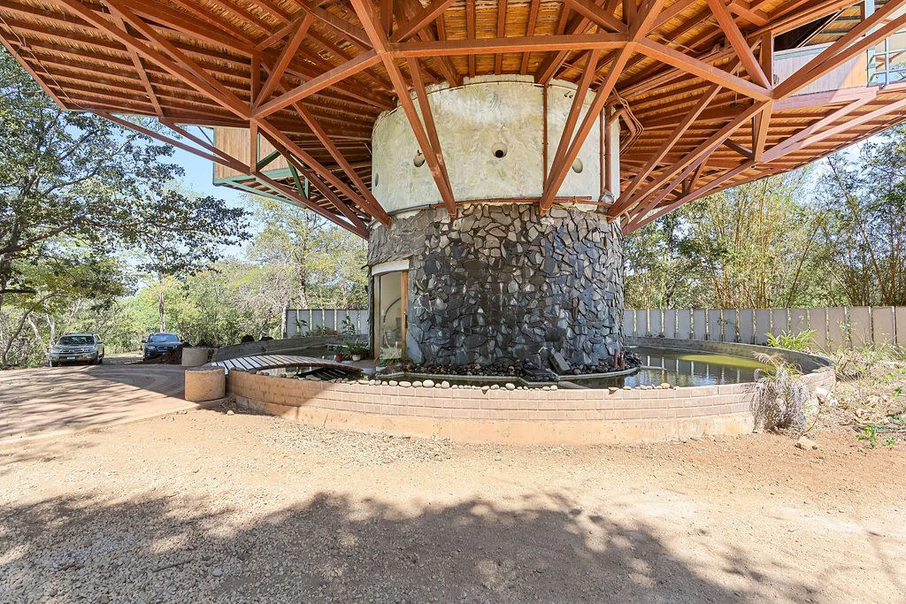 Pura Jungla Tower: Oceanview Luxury: Pura Jungla Tower - Your Ultimate Nature Retreat in Guanacaste, Costa Rica - Gallery image 3