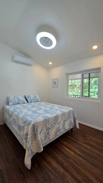 Villa del Mar, one block from the beach in Bejcuo: Fully titled half acre property with 2 level home - Gallery image 18