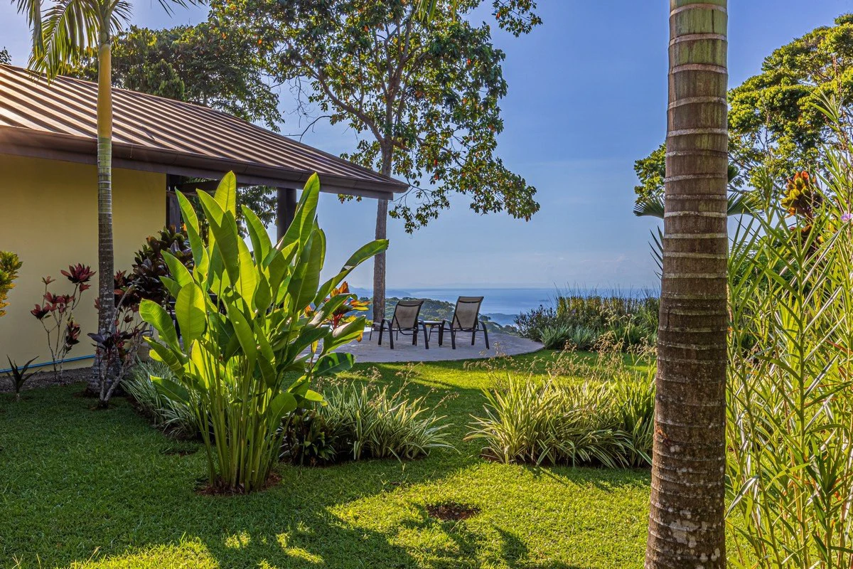 2 ACRES – 2 Bedroom Whales Tale Ocean View Home In Costa Verde Estates Gated Community!!!: 79 ACRES – Amazing Farm On Ridge Top With Whale’s Tail Ocean View And 800 Exotic Tropical Fruit Trees!!!!! - Gallery image 9