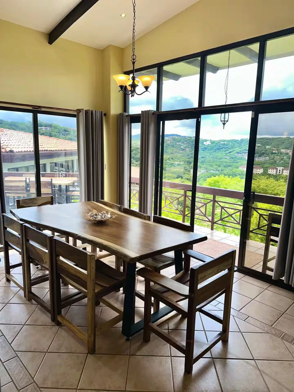 Villa Pacifique: Ocean views from the Villa Sol resort community! - Gallery image 48