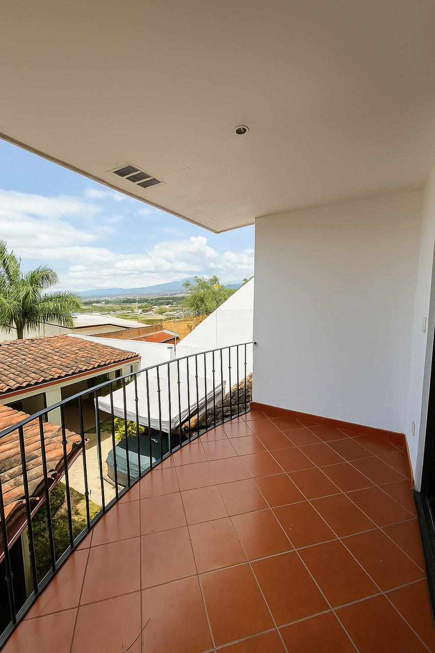 Independent House for Sale in Rohrmoser – 4 Bedrooms, Prime Location - Gallery image 17