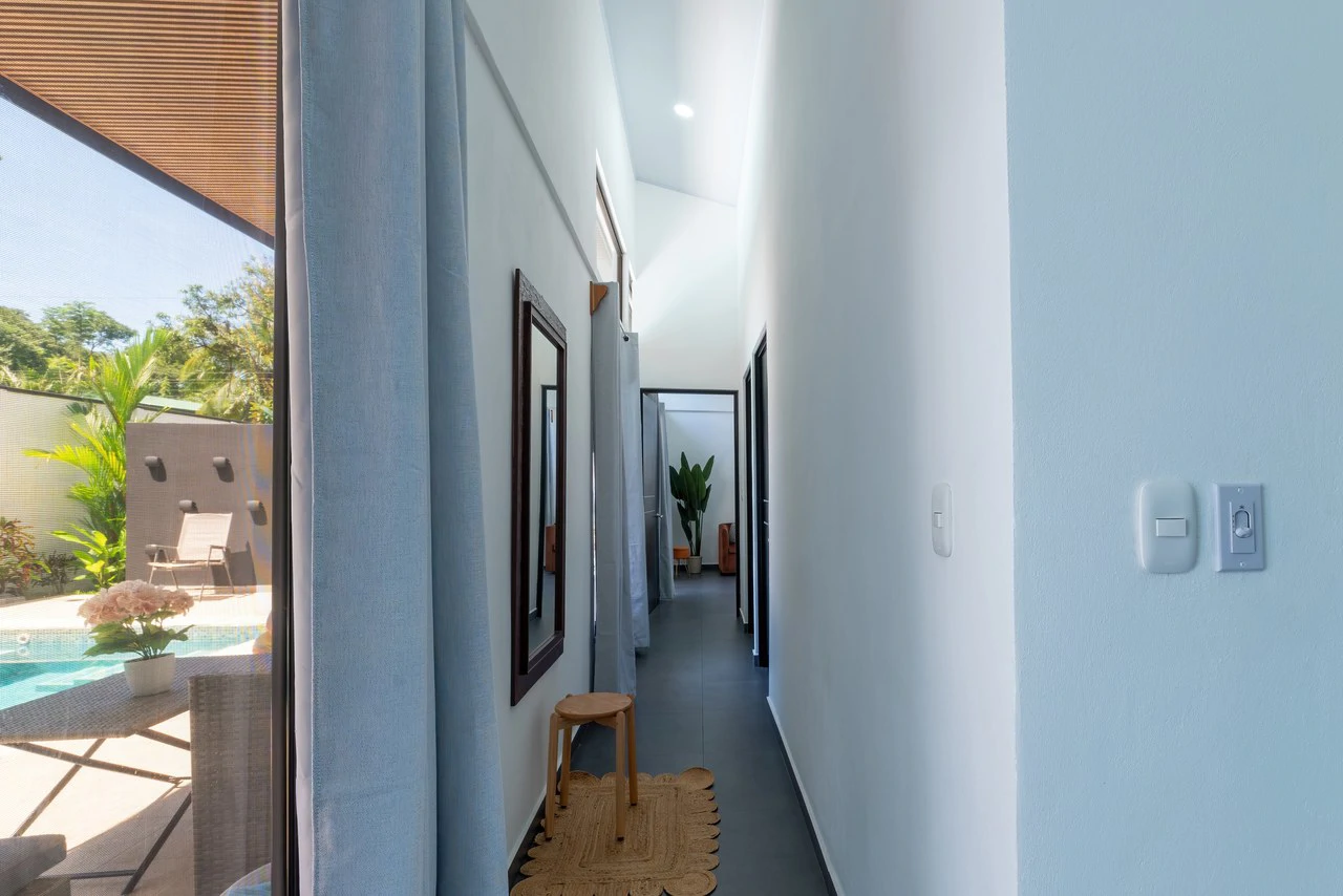 Villa Selva – Just Steps from the Chaman Beach: House For Sale in Uvita - Gallery image 34