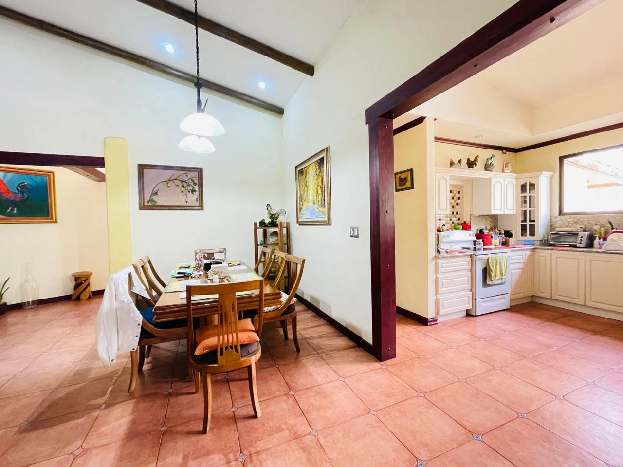House for sale in Escazu Gated Community San Jose Costa Rica - Gallery image 3