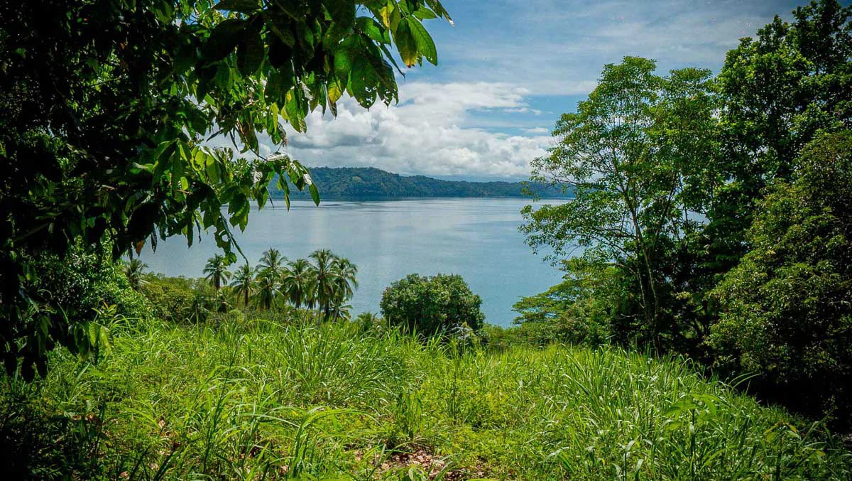 Rincon Mountain Land Gulf View | A Breathtaking Landscapes of Rincon - Gallery image 17