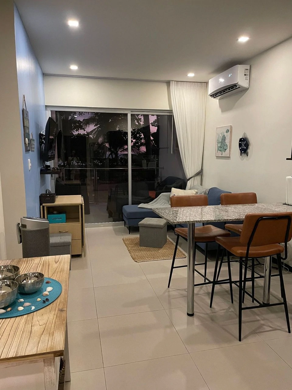 Lindo Apartamento Equipado en Playa Bejuco y Esterillos Este: Near the Coast Apartment For Sale in Bejuco - Gallery image 7