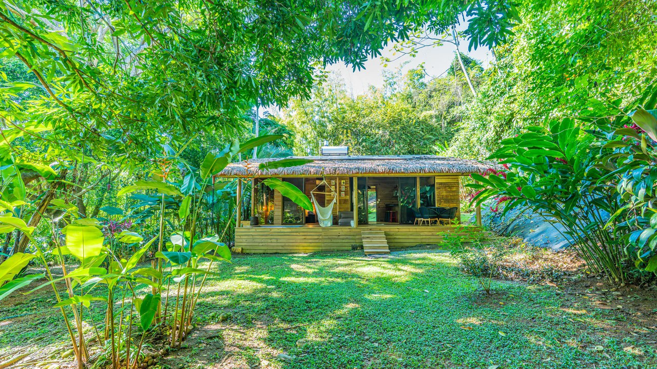 Ocean View Luxury Estate with An Incredible Location in Dominical - Gallery image 69
