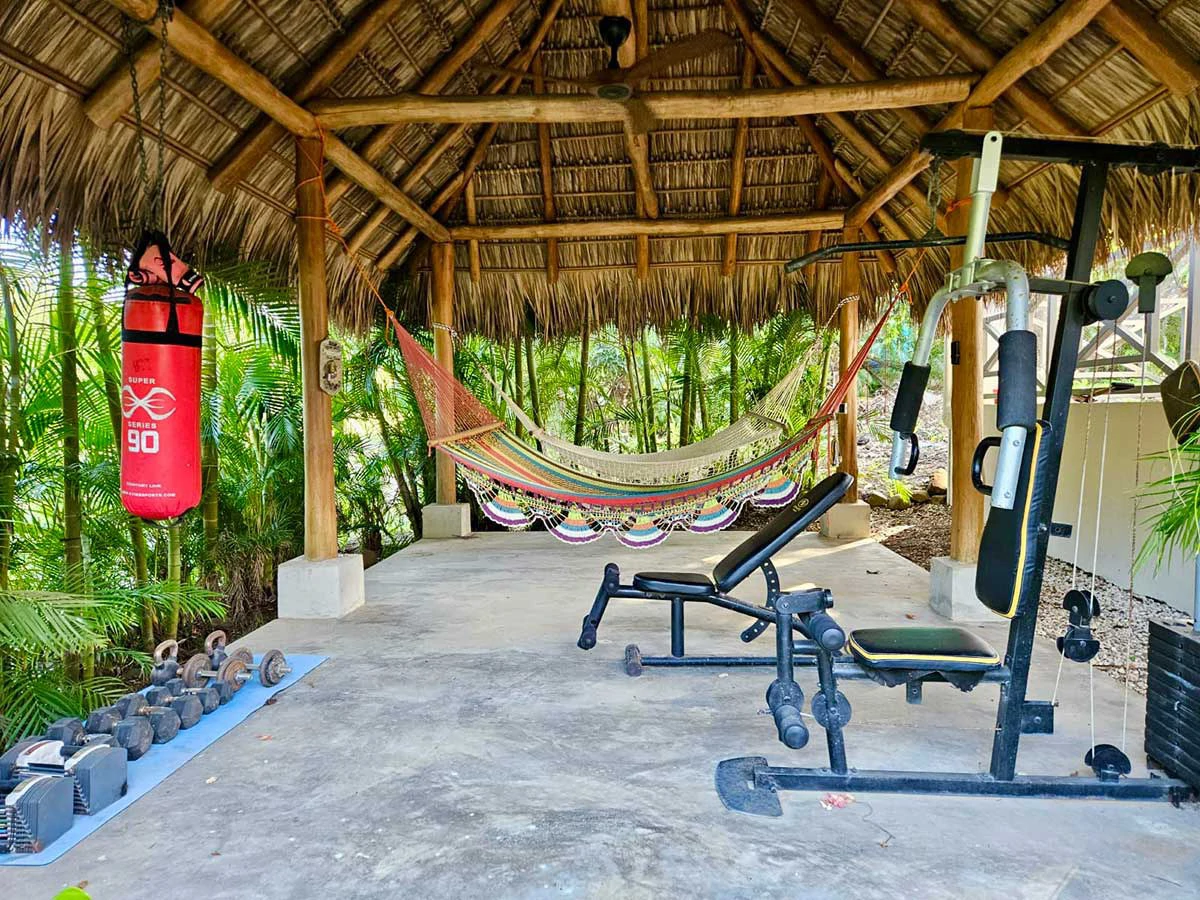 ID 4200: Villa Oasis del Golf: Exceptional Golf Course Living in Los Delfines Golf & Country Club - Gallery image 23