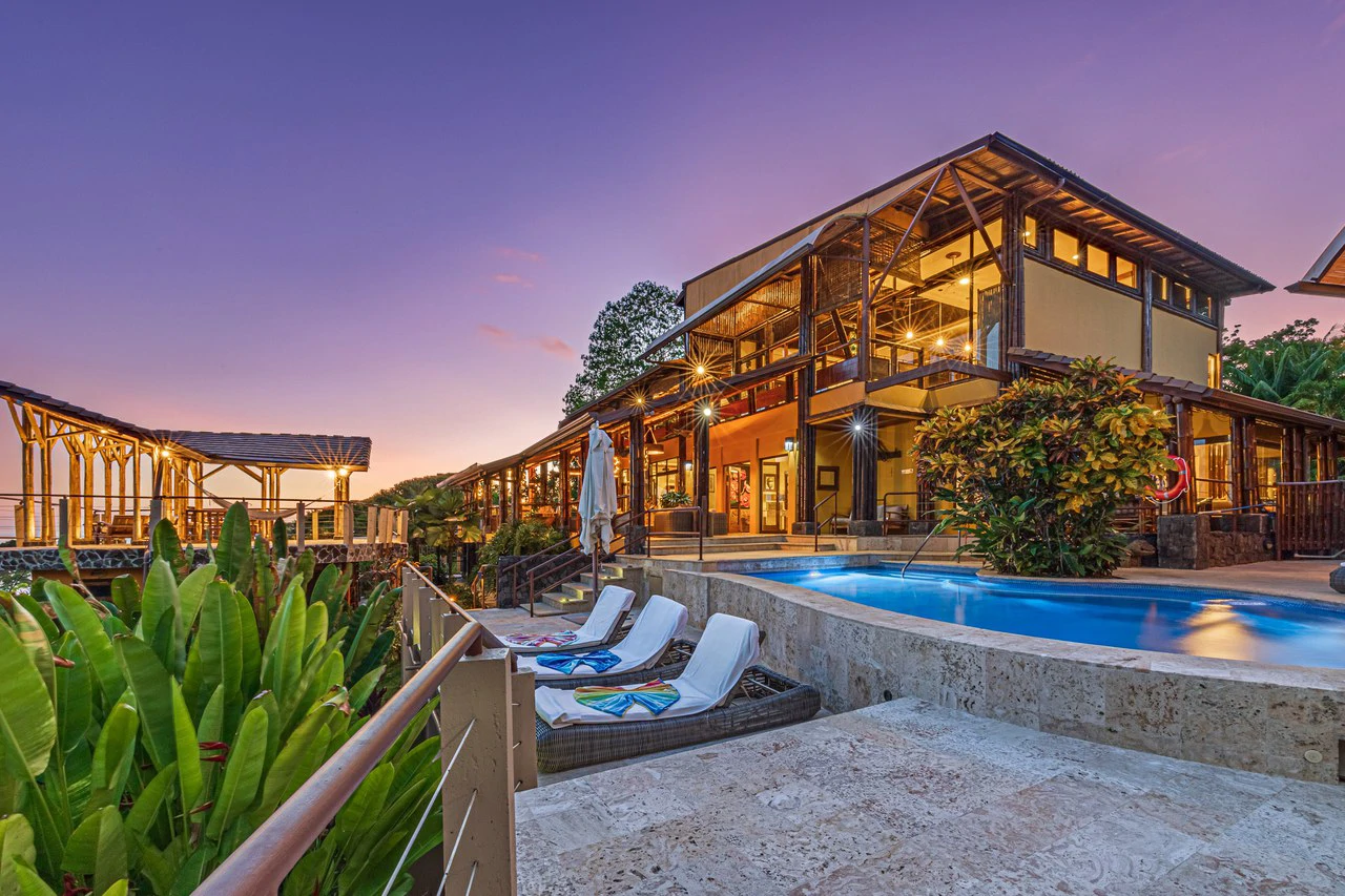 LUXURY HOUSE FOR SALE - CASA RAMON - Gallery image 2