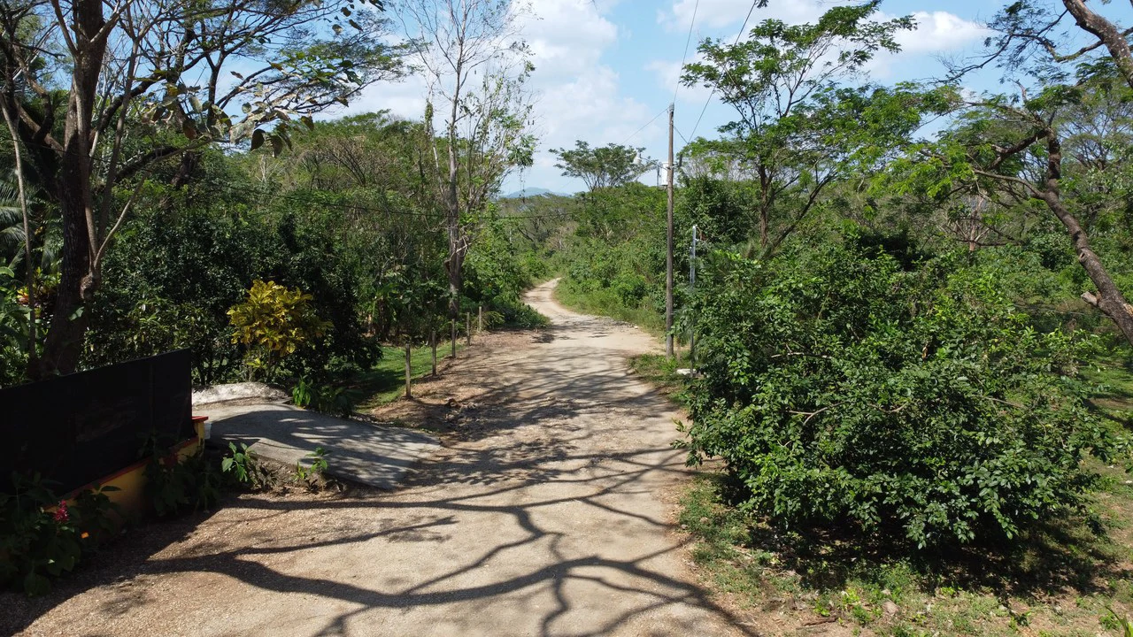 Private property for sale with a modern house and pool surrounded by the nature of Playa Samara – excellent investment opportunity - Gallery image 7