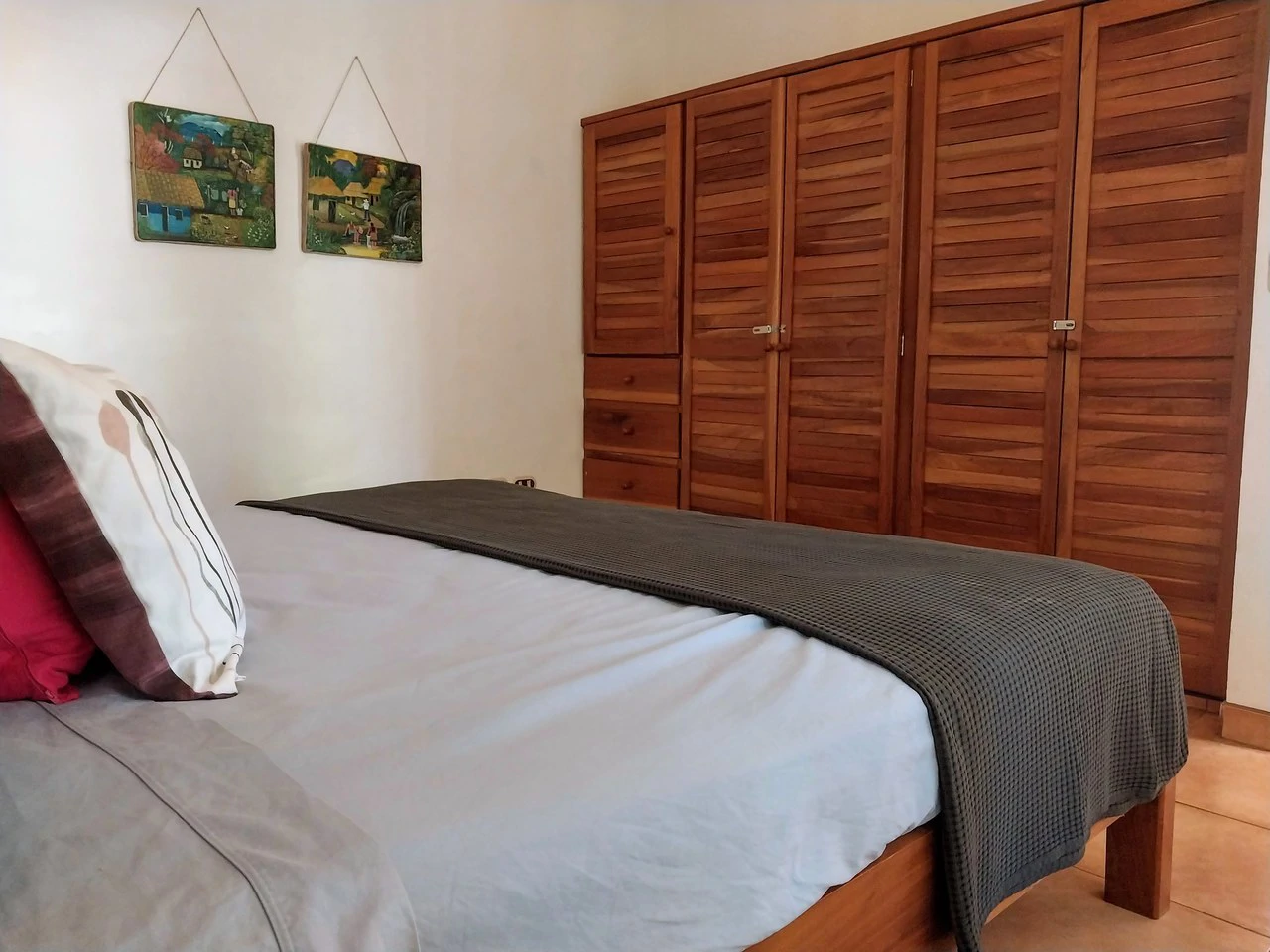Jungle House close to Playa Carrillo - Gallery image 16