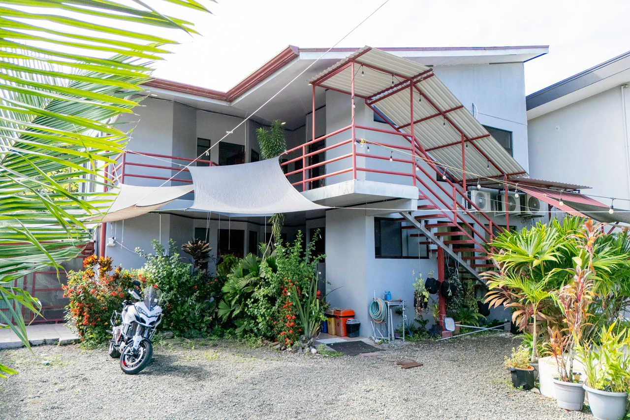 Near the Coast Multiplex For Sale in Bahía Ballena - photo 6