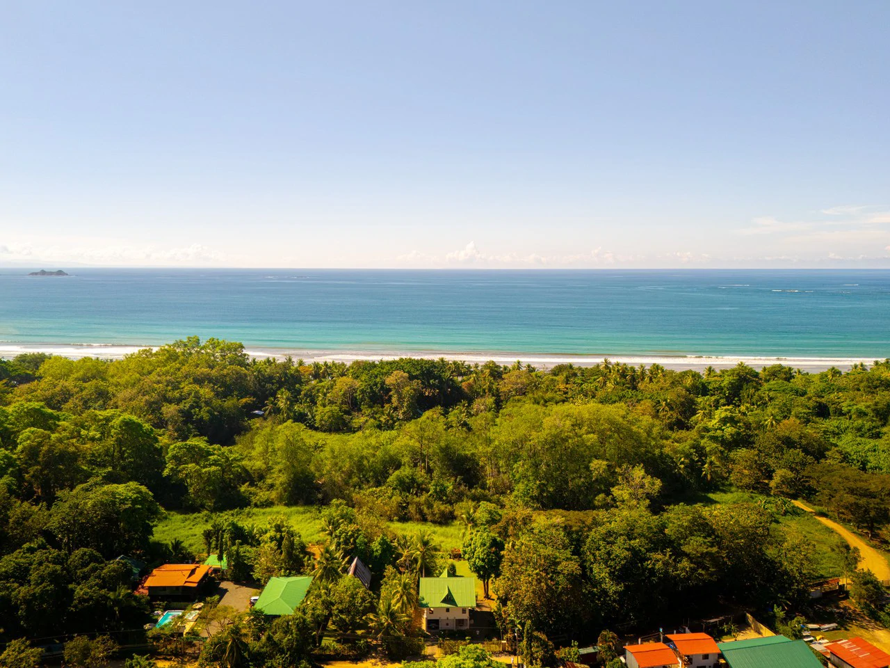 Casa Brisa de La Playa: 2 Bedroom Home Just Steps From the Beach! - Gallery image 7