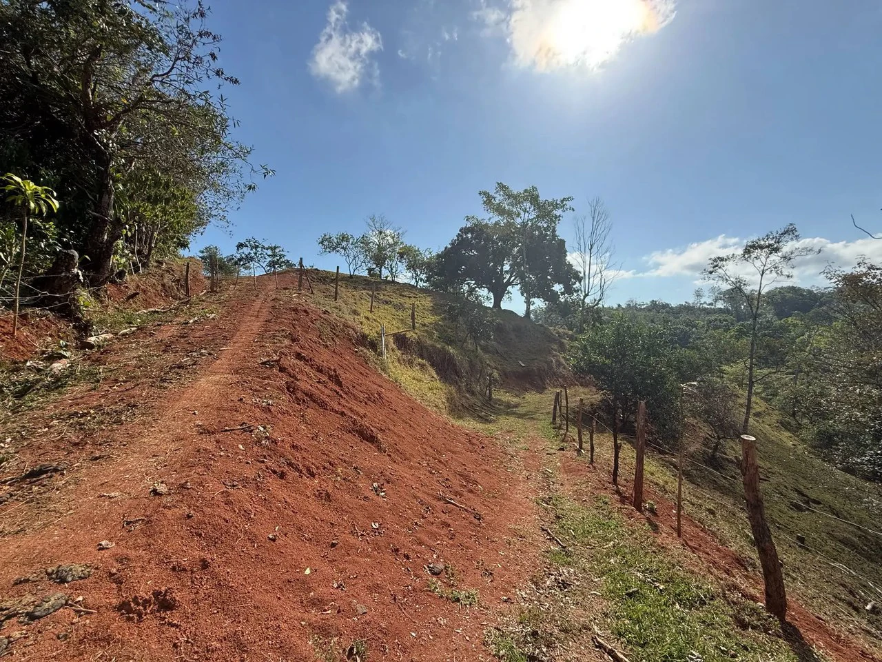 11.4 Hectare Mountain Estate: Lush Forest, River & Farm Potential in Arenal Puriscal , San Jose - Gallery image 13