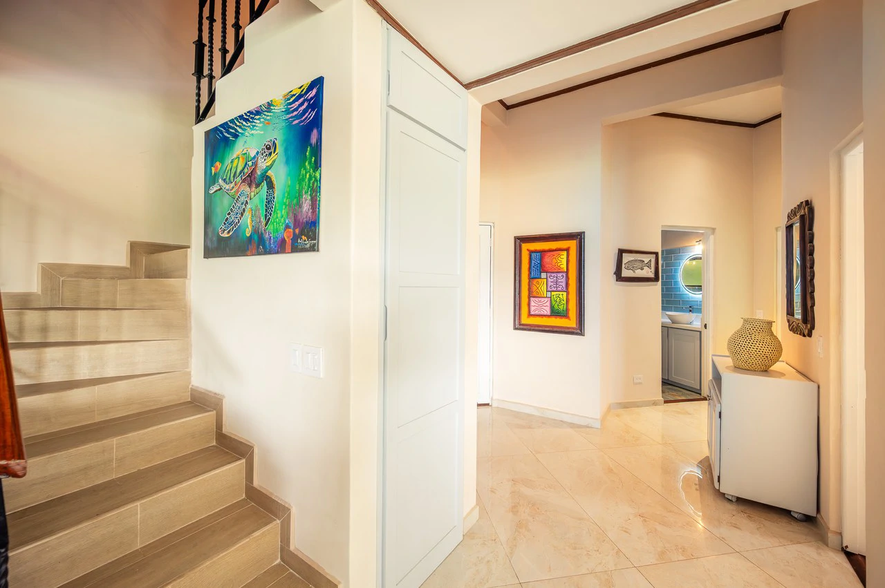 Flamingo Marina Real Penthouse 133: Ocean-View Condo in Playa Flamingo - Gallery image 20