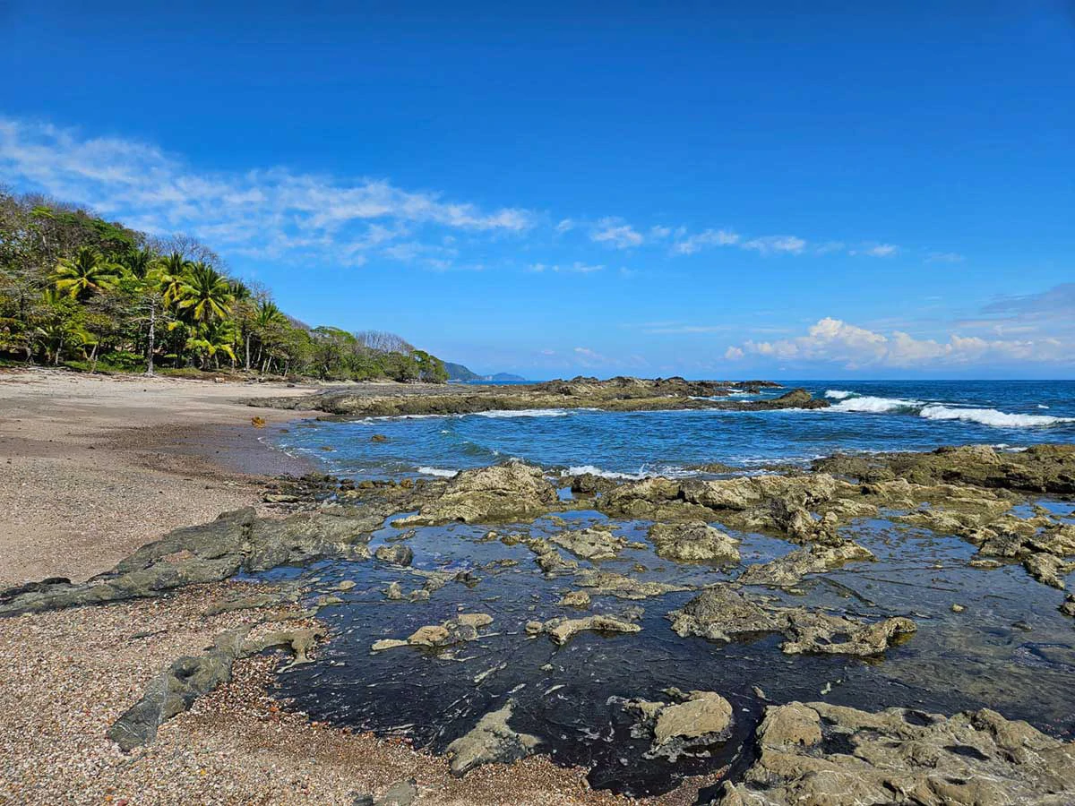 ID 4160: Villa Luna: 3-Bedroom Pool Home in Playa Tambor, Nicoya Peninsula - Gallery image 34