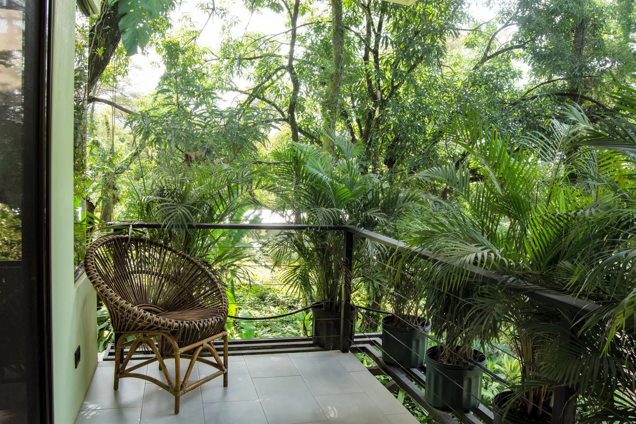 SEAGULL’S NEST TWO STOREY VILLA IN UVITA, 3 BED,3 BATH & POOL: Mountain House For Sale in Uvita - Gallery image 8